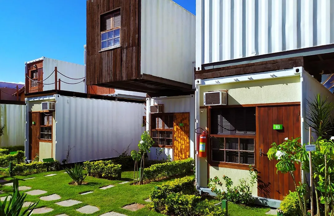 Container Eco Suítes-1